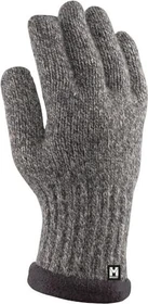 Millet Wool Handschuhe schwarz (Herren)
