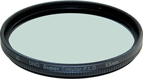 Marumi DHG Super Circular PL 55mm