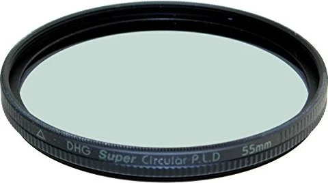 Marumi DHG Super Circular PL 55mm