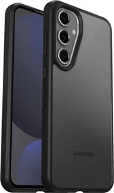 Otterbox React für Samsung Galaxy S24 FE Black Crystal