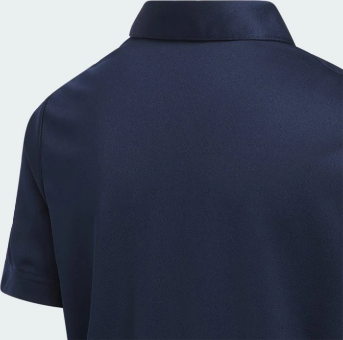 adidas Performance Short Sleeve Poloshirt kurzarm collegiate navy (Junior)