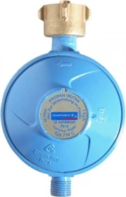 Campingaz Regler 50mbar Adapter