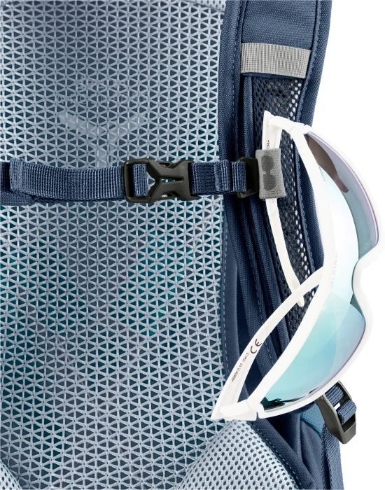Deuter AC Lite 16 atlantic/ink