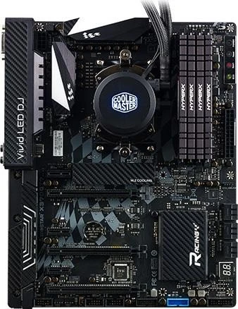 Cooler Master MasterLiquid ML240L RGB