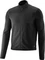Gonso Adventure Jersey Fleece Trikot langarm schwarz (Herren) Vorschaubild