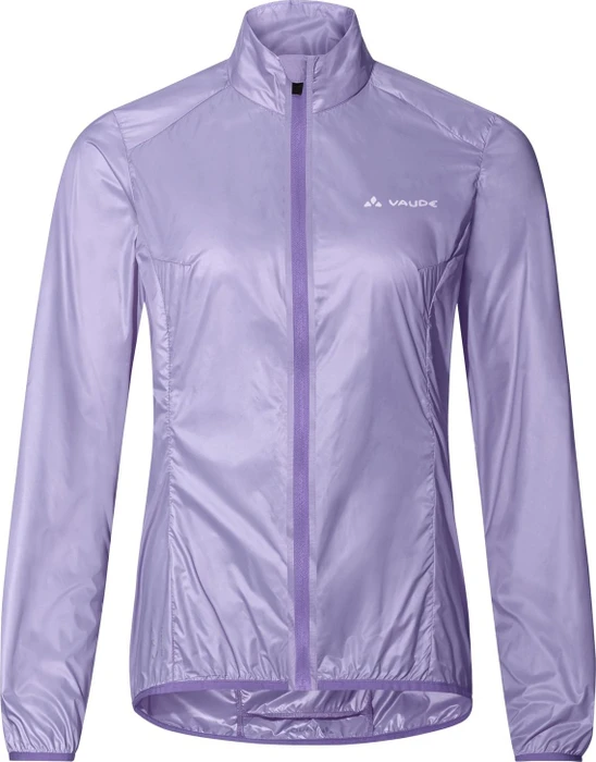 Vaude Matera Air Fahrradjacke pastel lilac (Damen)