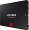 Samsung SSD 860 PRO 4TB, 2.5" / SATA 6Gb/s Vorschaubild