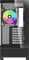 Xilence Xilent Flare X909.ARGB, Glasfenster Vorschaubild