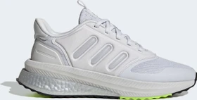 adidas X_PLRPHASE dash grey/silver metallic/lucid lemon (Herren)