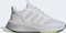 adidas X_PLRPHASE dash grey/silver metallic/lucid lemon (Herren) Vorschaubild