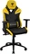 Thunder X3 TC5 Gamingstuhl, Bumblebee Yellow Vorschaubild
