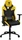 Thunder X3 TC5 Gamingstuhl, Bumblebee Yellow