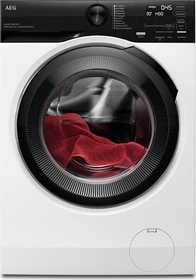 AEG Electrolux 6000 ProSense UniversalDose LR6A6E490 Frontlader