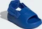 adidas Adifom Adilette blue (Junior) Vorschaubild