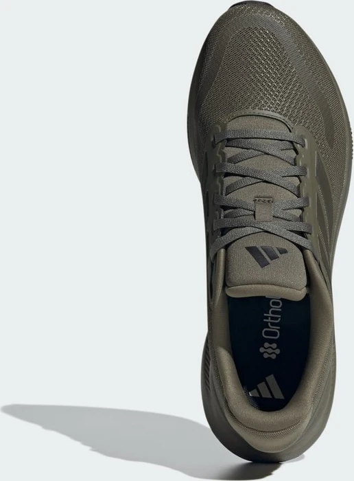 adidas Runfalcon 5 olive strata/shadow olive/core black