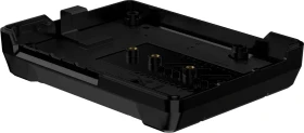 Argon40 NEO 5 für Raspberry Pi 5 Modell B, M.2 NVMe Erweiterung, schwarz