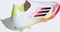 adidas F50 Elite Laceless SG cloud white/core black/solar yellow Vorschaubild