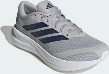 adidas Runfalcon 6 Wide grey two/dark blue/core black (Herren)