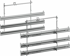 Neff Z12TF36X0 Vollauszug 3-fach