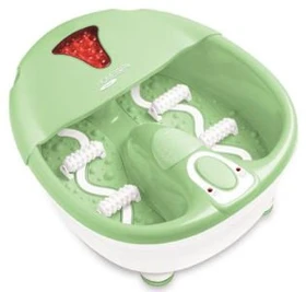 HoMedics BB-3-EU Fußmassagegerät