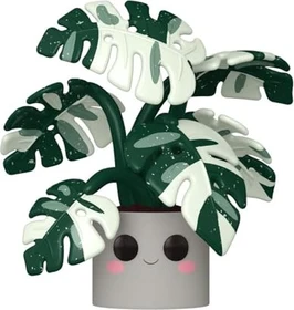 FunKo Pop! Flora - Jumbo Monstera