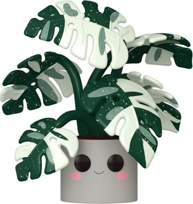 FunKo Pop! Flora - Jumbo Monstera