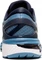Asics Gel-Kayano 26 midnight/grey floss (Herren) Vorschaubild