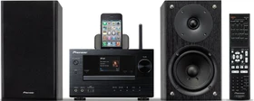 Pioneer X-HM71 schwarz