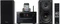 Pioneer X-HM71 schwarz Vorschaubild