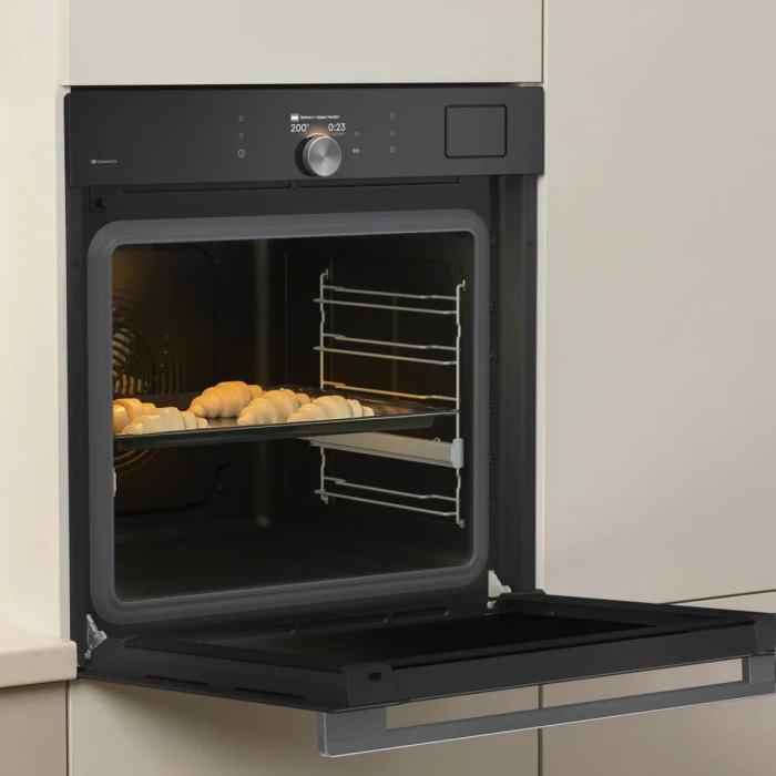 Gorenje BFS6148B Dampfbackofen (745019) – Bild 3 von 9