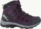 Jack Wolfskin Vojo 3 Texapore Mid violett/grau (Damen) Vorschaubild