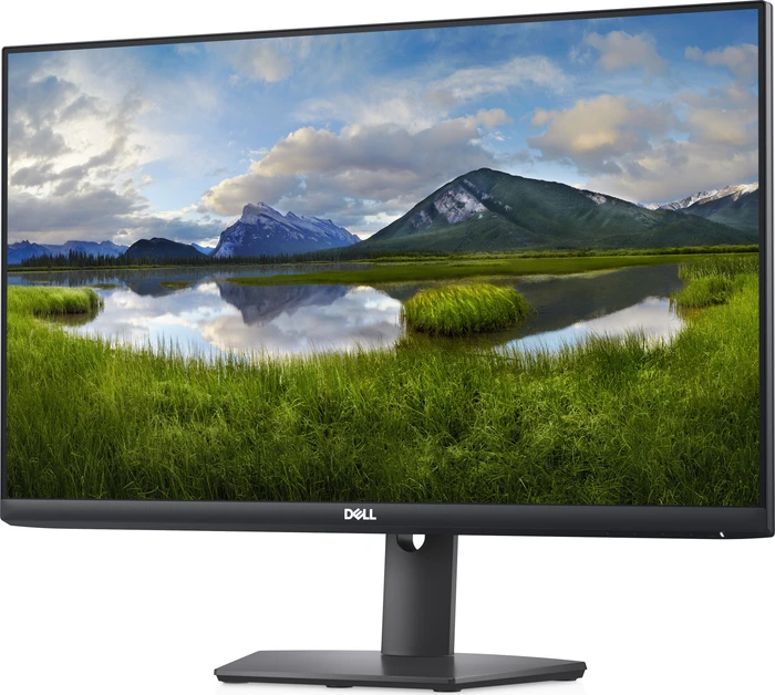 Dell S2421HSX, schwarz, 23.8"