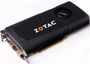 Zotac GeForce GTX 470 Synergy, 1.25GB GDDR5, 2x DVI, Mini HDMI