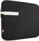 Case Logic Ibira 11" Laptop Sleeve schwarz Vorschaubild