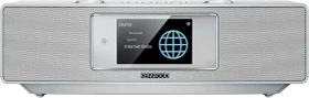 Kenwood CR-ST900S silber