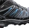 Salomon X Ultra 3 GTX black/india ink/hawaiian surf (Herren) Vorschaubild