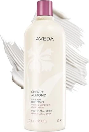 Aveda Cherry Almond Softening Conditioner, 1l