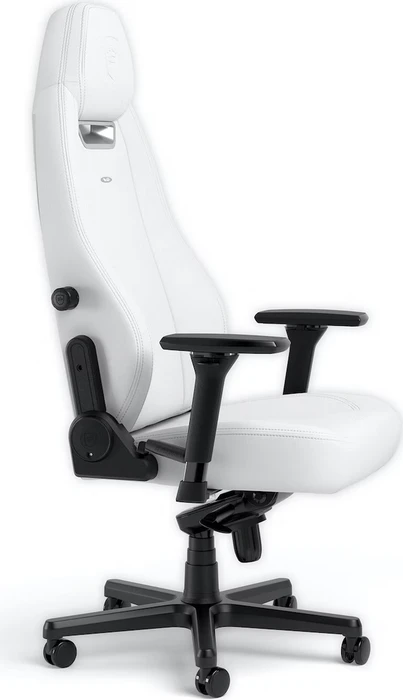noblechairs Legend White Edition Gamingstuhl, weiß