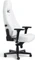noblechairs Legend White Edition Gamingstuhl, weiß Vorschaubild