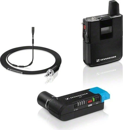 Sennheiser AVX-MKE2 SET-3-EU