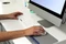 Man & Machine C Mouse washable wireless, weiß, USB Vorschaubild