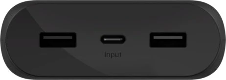 Belkin BoostCharge Powerbank 20K schwarz