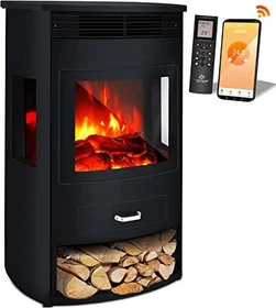 Kesser Prio Elektrokamin