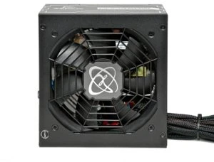 XFX Pro Series Full Wired Edition (Bronze) 450W, ATX 2.3