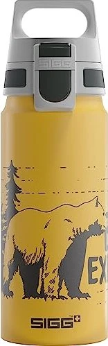 Sigg WMB ONE Trinkflasche