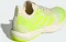 adidas Rapidmove ADV chalk white/lucid lemon Vorschaubild