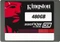 Kingston SSDNow KC300 480GB, 2.5" / SATA 6Gb/s Vorschaubild