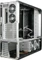 SilverStone Temjin TJ07 USB 3.0 schwarz, Acrylfenster Vorschaubild
