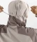 Salomon Outerpath Pro 2.5L Funktionsjacke etherea/iron (Herren) Vorschaubild