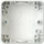 Wieland Electric Aufputzdose RST20/25 (99.404.9999.7)